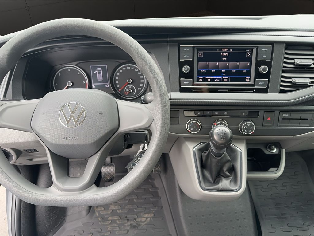 Volkswagen T6 other 2024