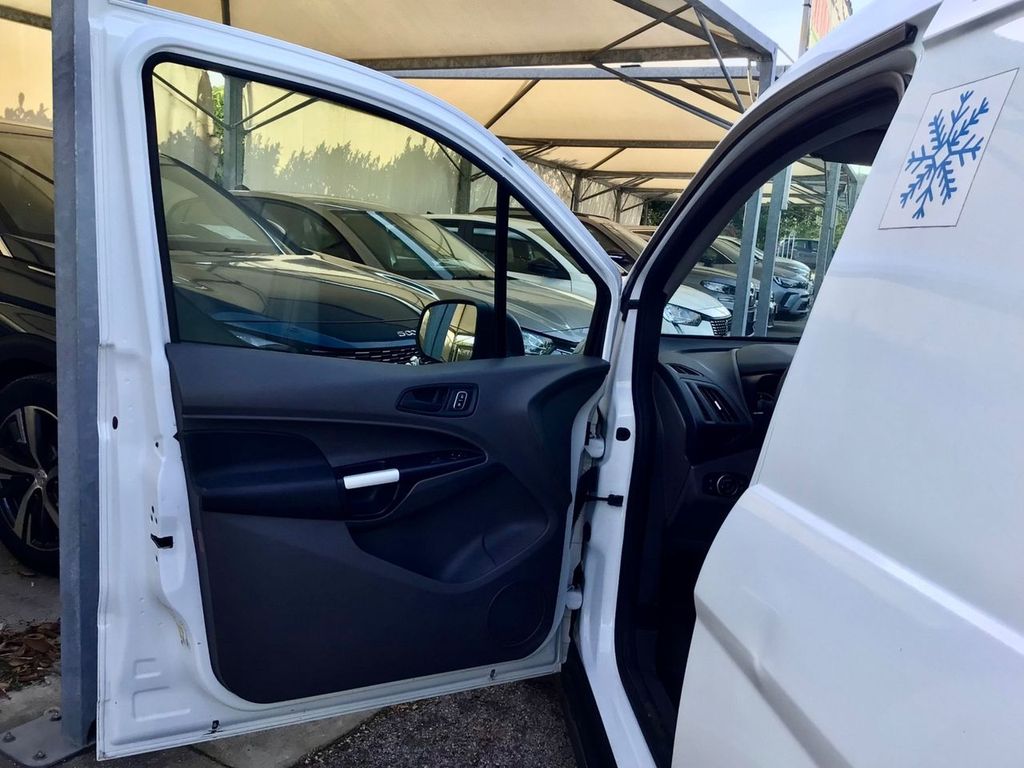 Ford Transit Connect 2020