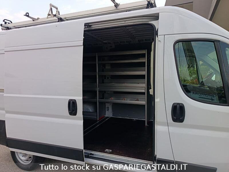 Fiat Ducato 2023