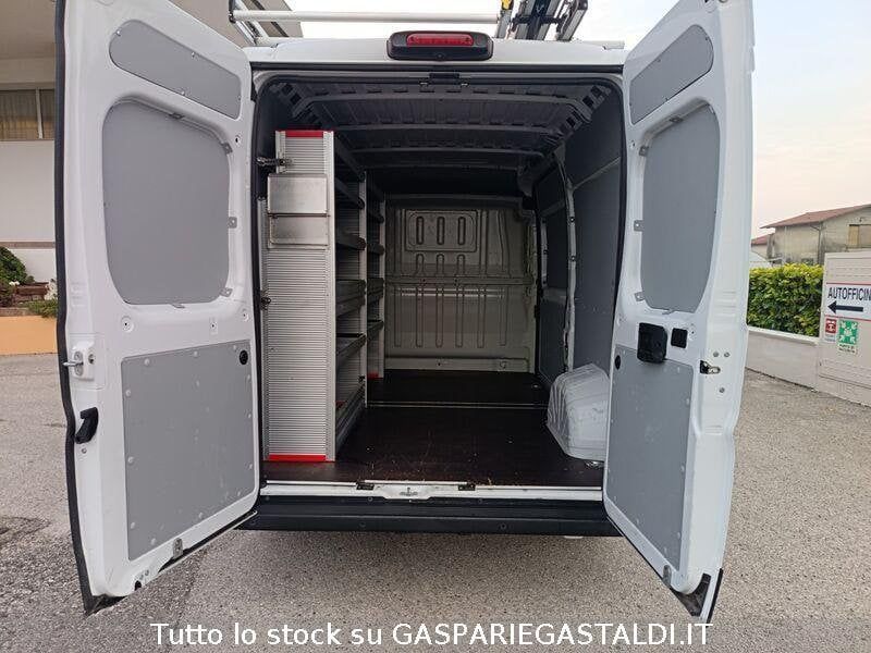 Fiat Ducato 2023