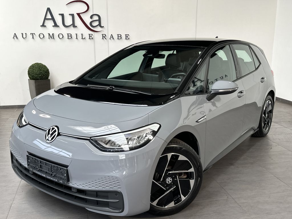 Volkswagen ID.3 2022