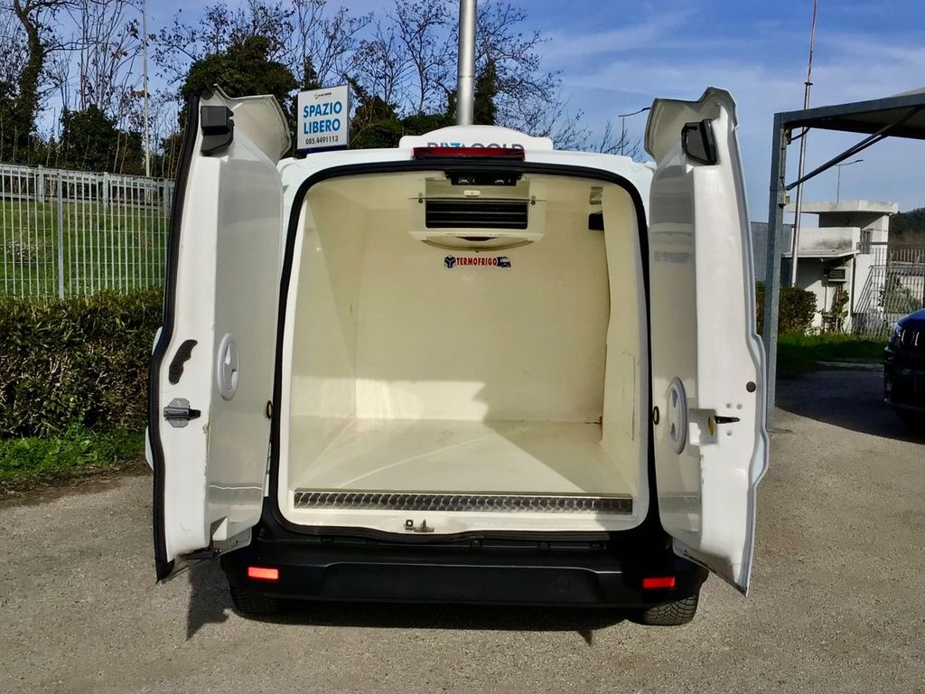 Ford Transit Connect 2020