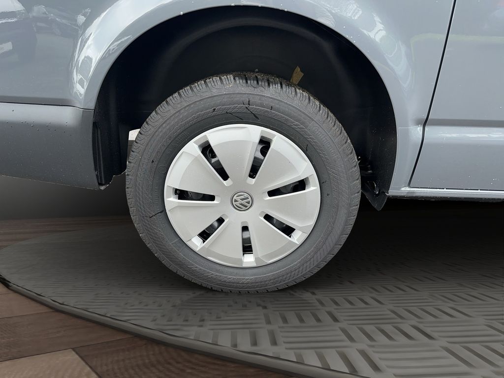 Volkswagen T6 other 2024