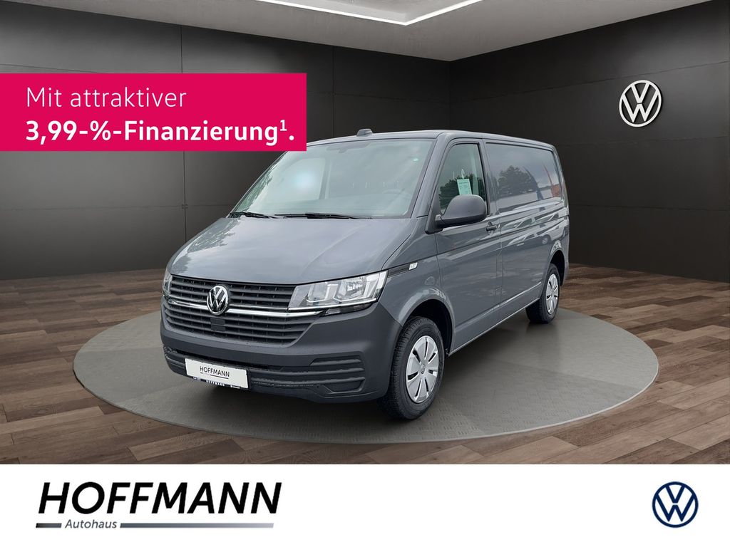 Volkswagen T6 other 2024