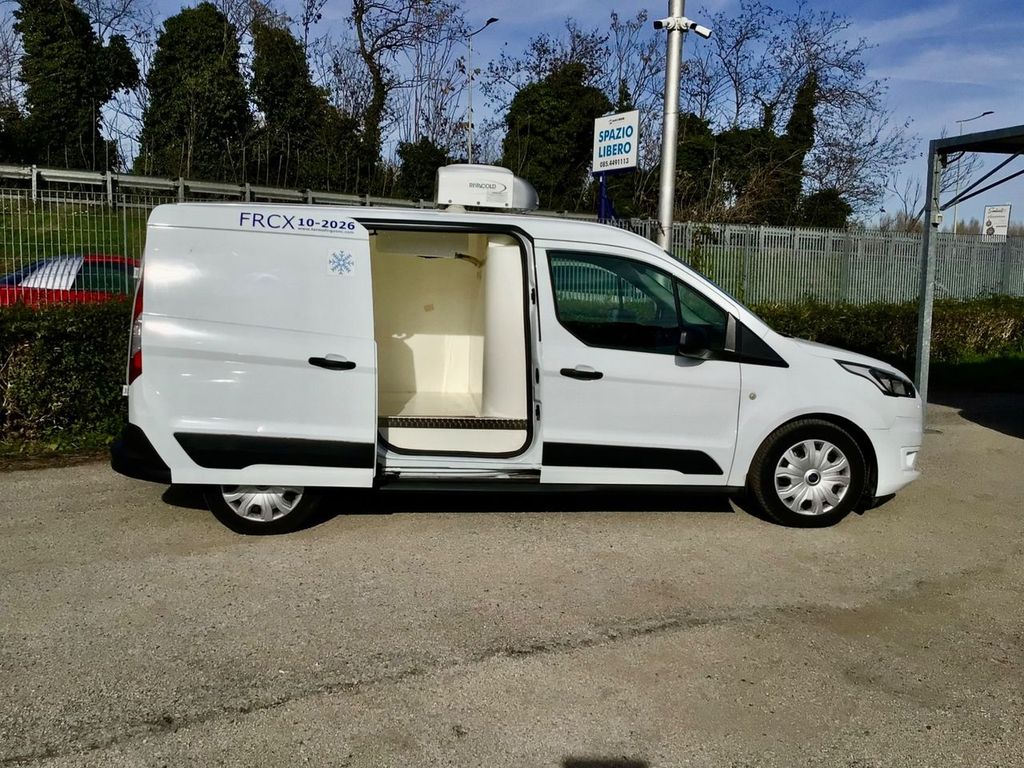 Ford Transit Connect 2020