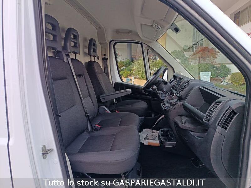 Fiat Ducato 2023