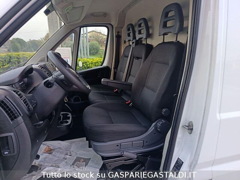 Fiat Ducato 2023