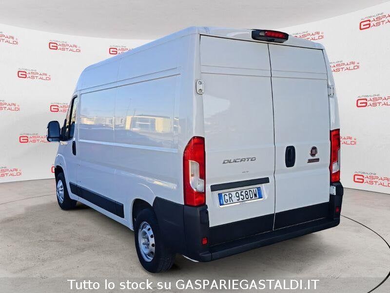 Fiat Ducato 2023