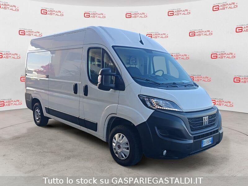 Fiat Ducato 2023