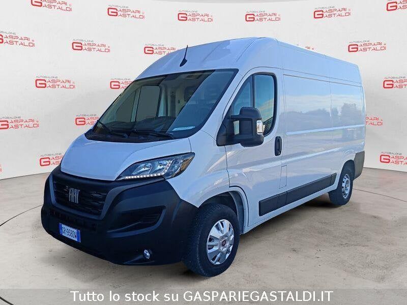 Fiat Ducato 2023