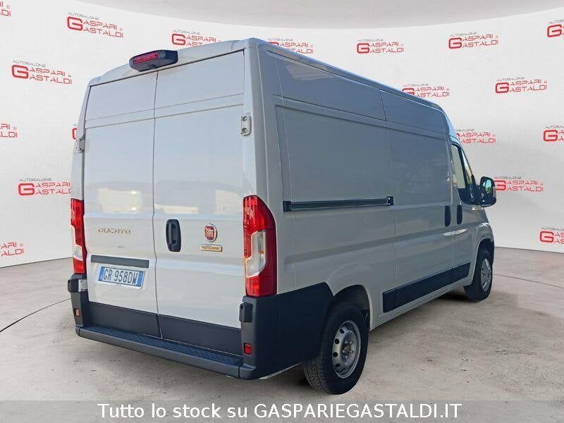 Fiat Ducato 2023