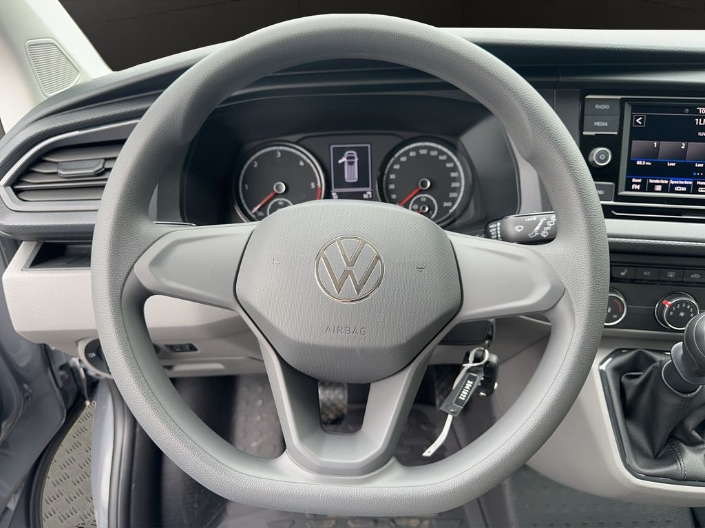 Volkswagen T6 other 2024