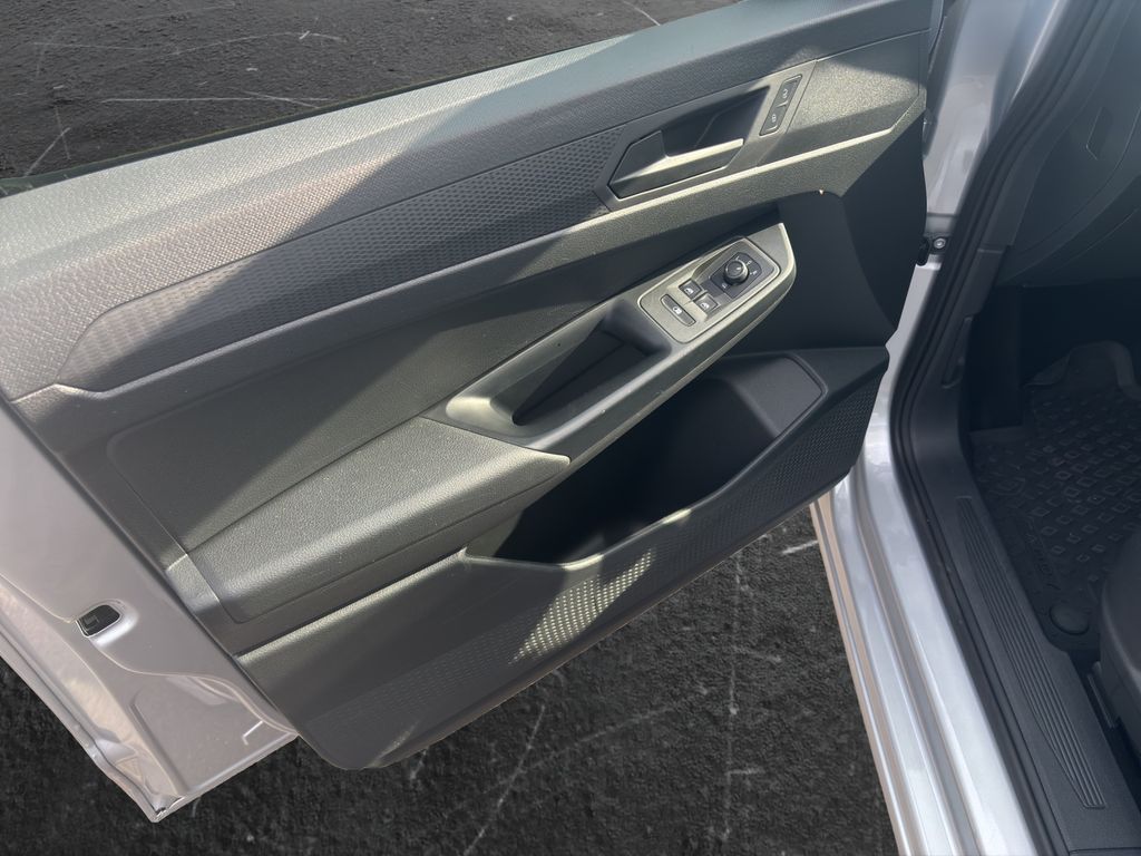 Volkswagen Caddy Maxi 2021