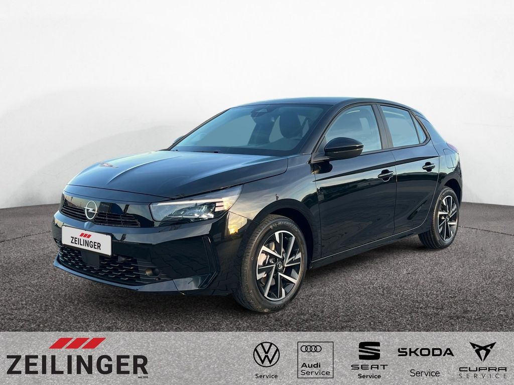 Opel Corsa 2025