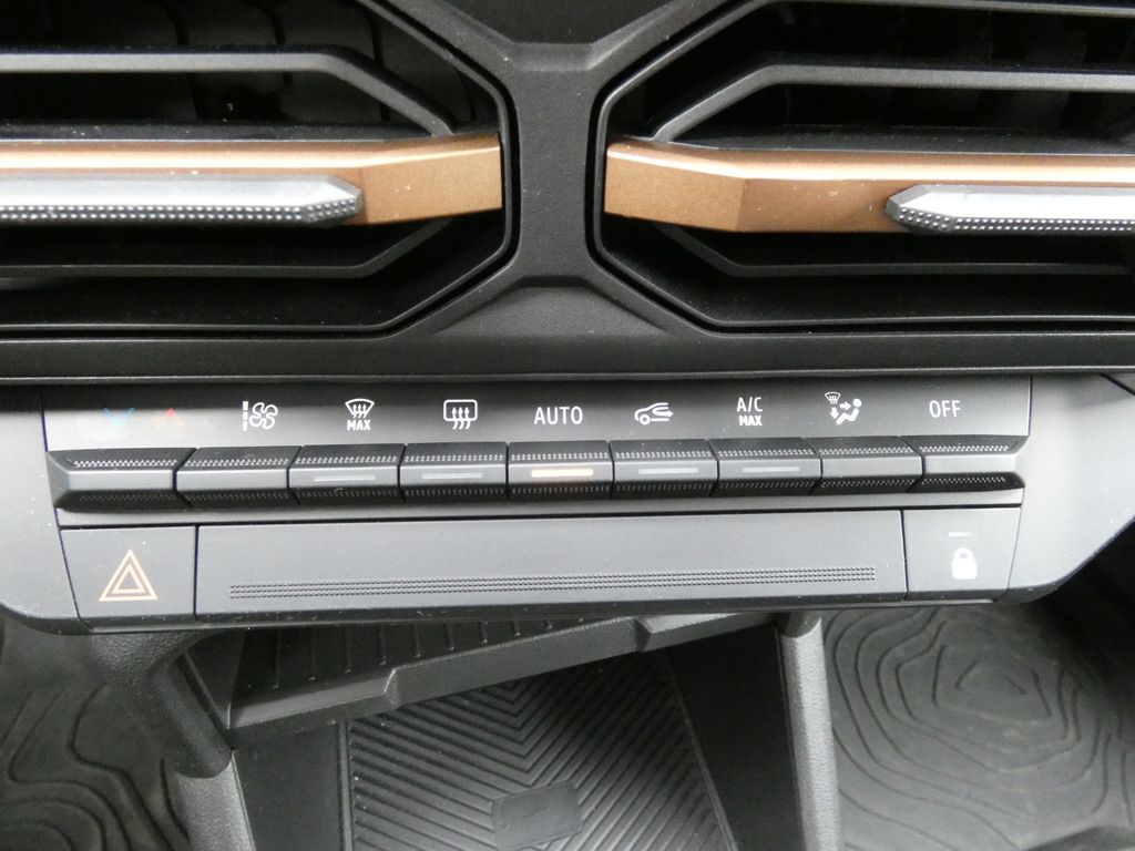 Dacia Duster 2024