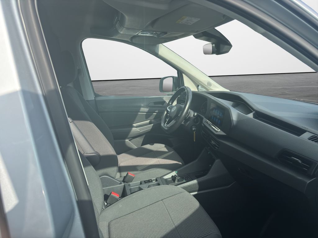 Volkswagen Caddy Maxi 2021