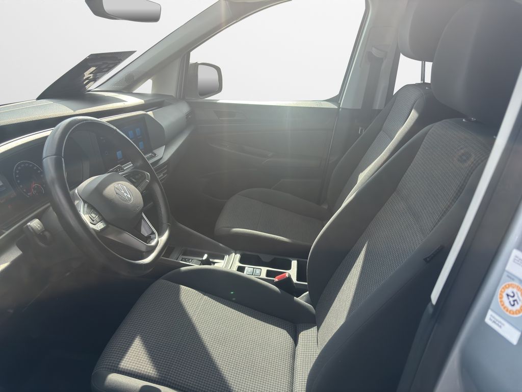 Volkswagen Caddy Maxi 2021