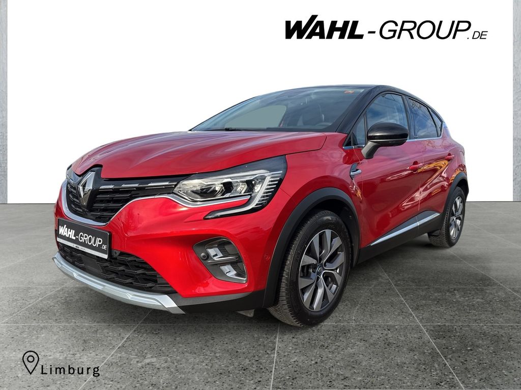 Renault Captur 2020