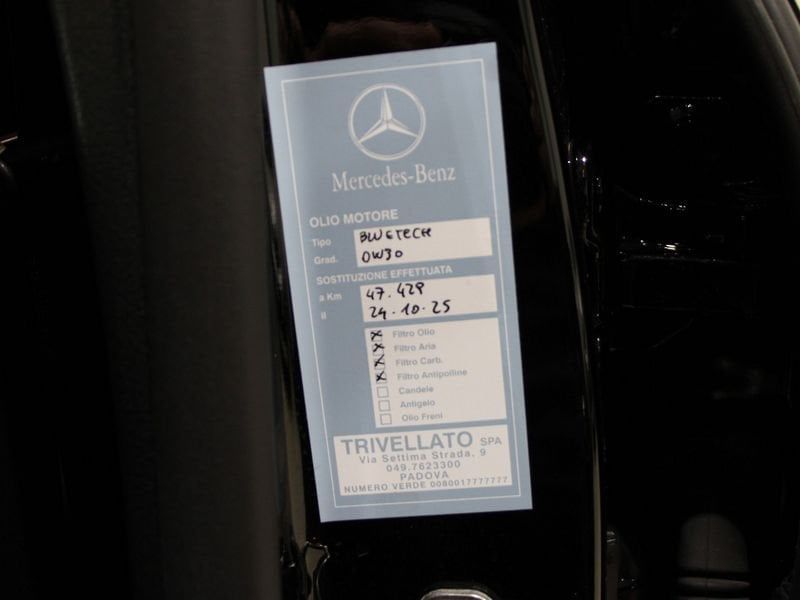 Mercedes-Benz GLA 180 2022