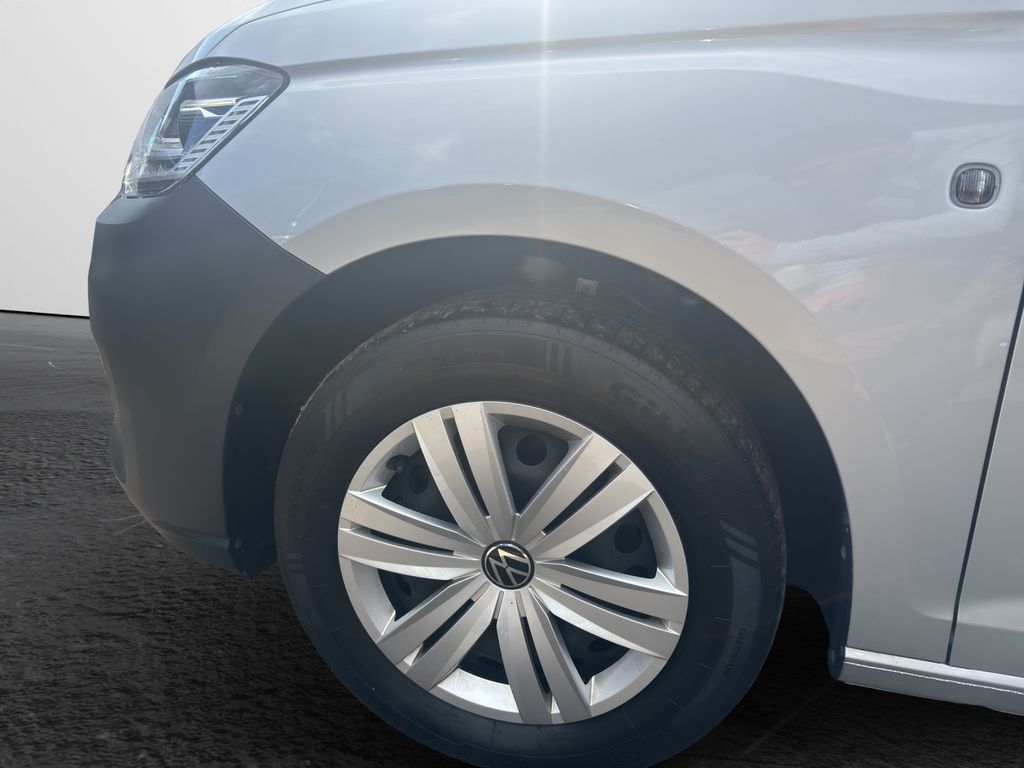 Volkswagen Caddy Maxi 2021