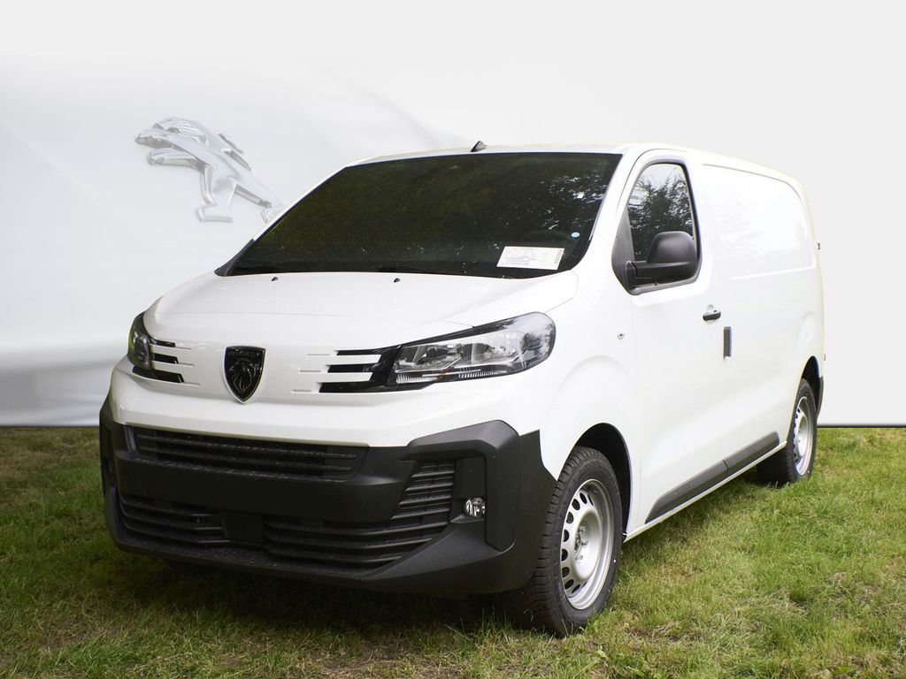 Peugeot Expert 2025