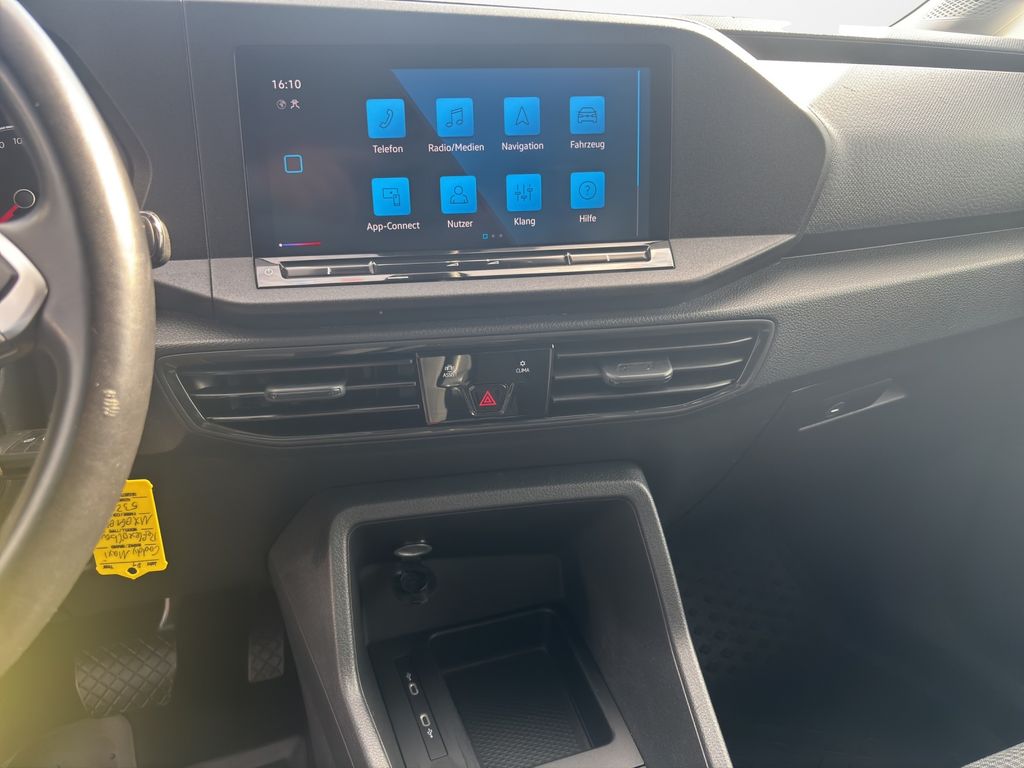 Volkswagen Caddy Maxi 2021