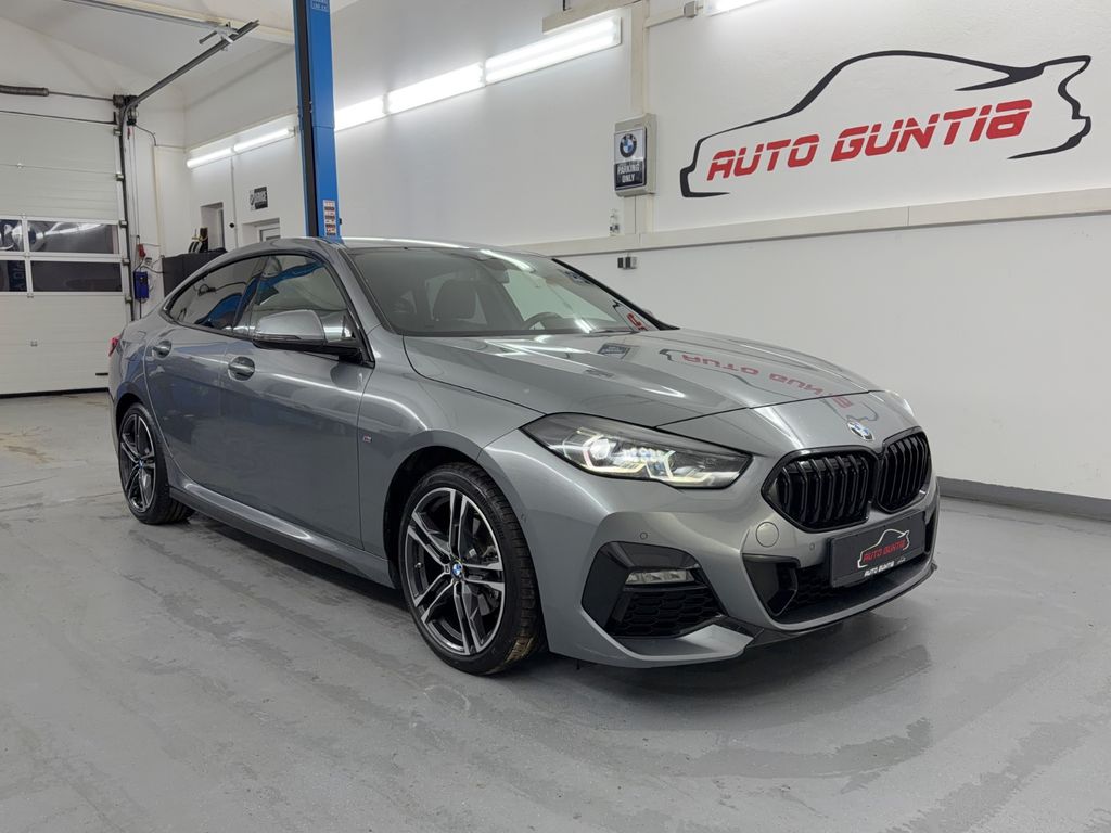 BMW 218 Gran Coupé 2024