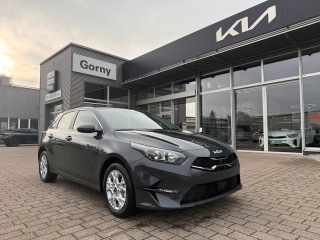 Kia cee'd / Ceed