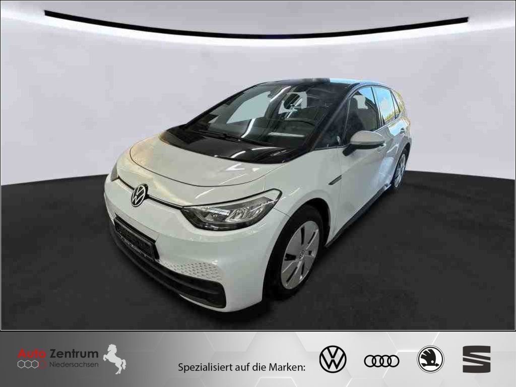 Volkswagen ID.3 2021