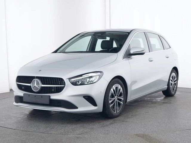 Mercedes-Benz B 180 2023