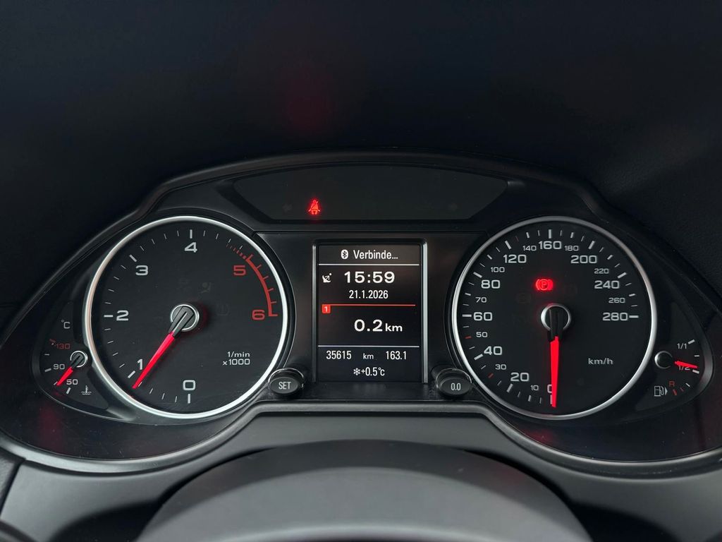 Audi Q5 2016