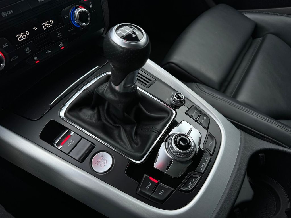 Audi Q5 2016