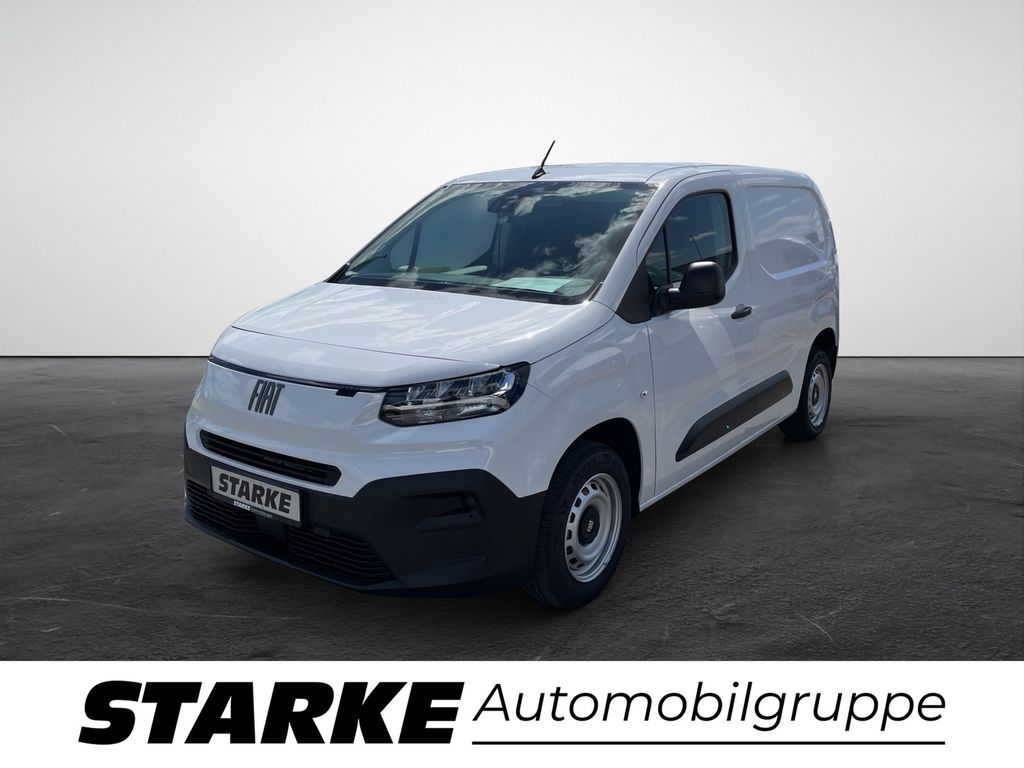 Fiat Doblo 2025