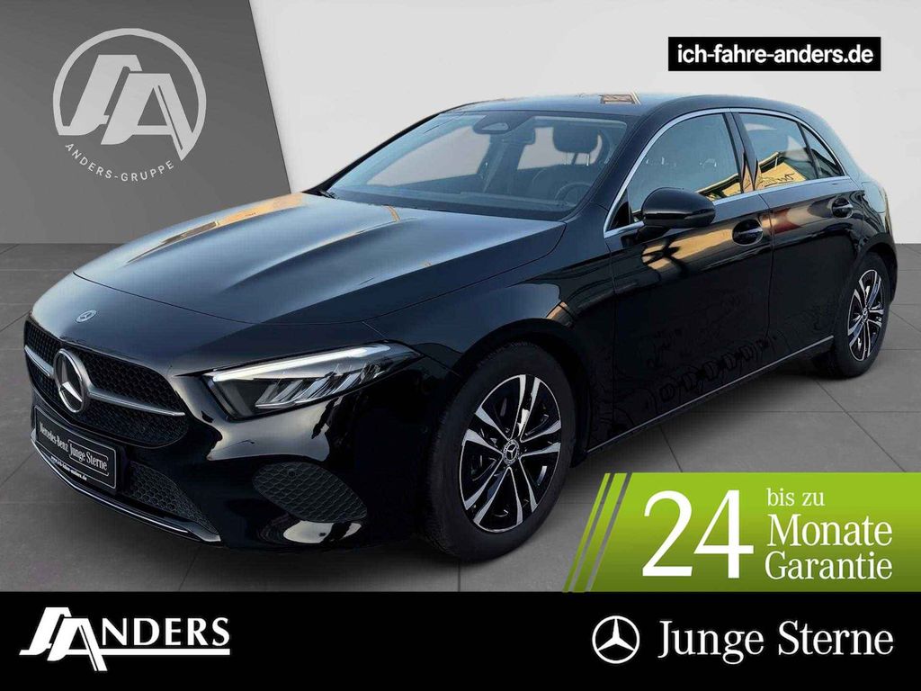Mercedes-Benz A 180 2024