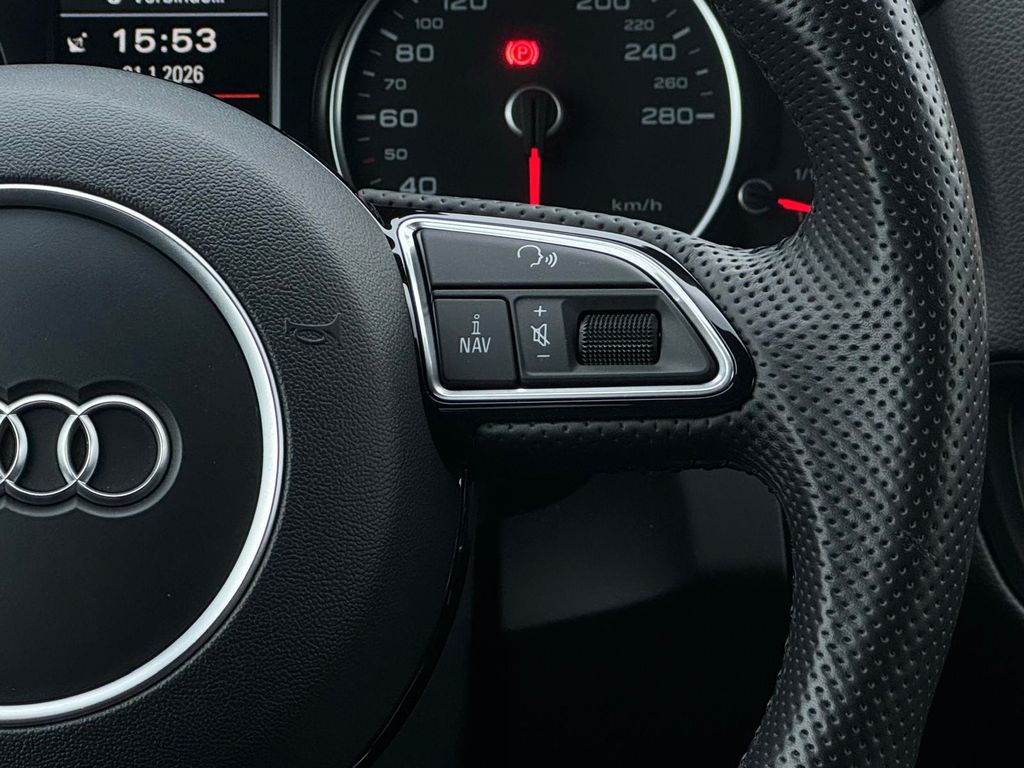 Audi Q5 2016