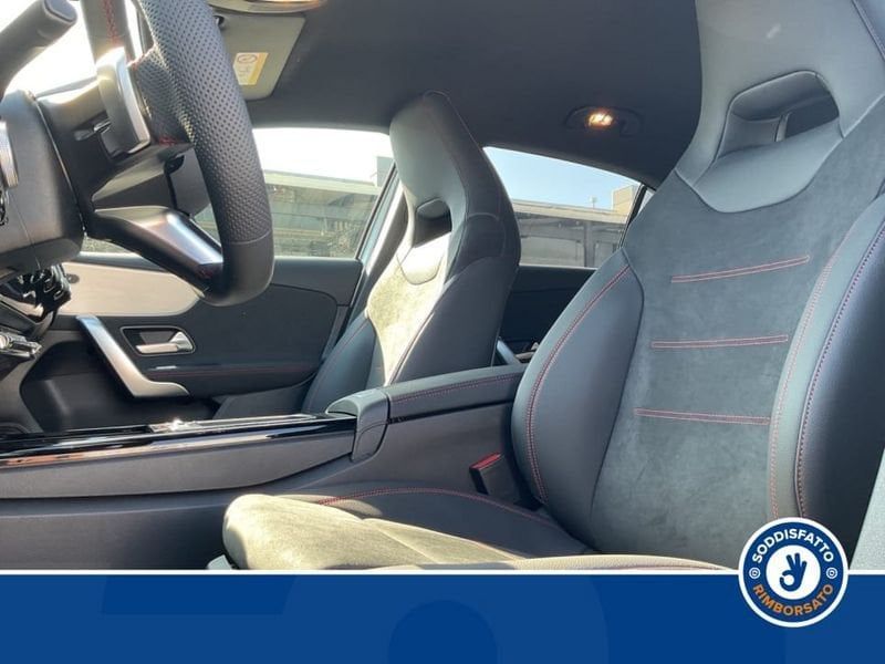 Mercedes-Benz A 180 2025