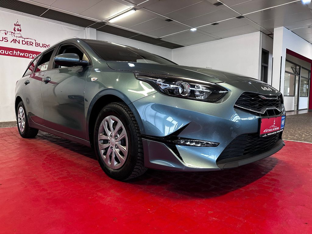 Kia cee'd Sportswagon 2023