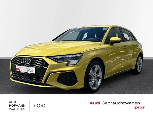 Audi A3 2024