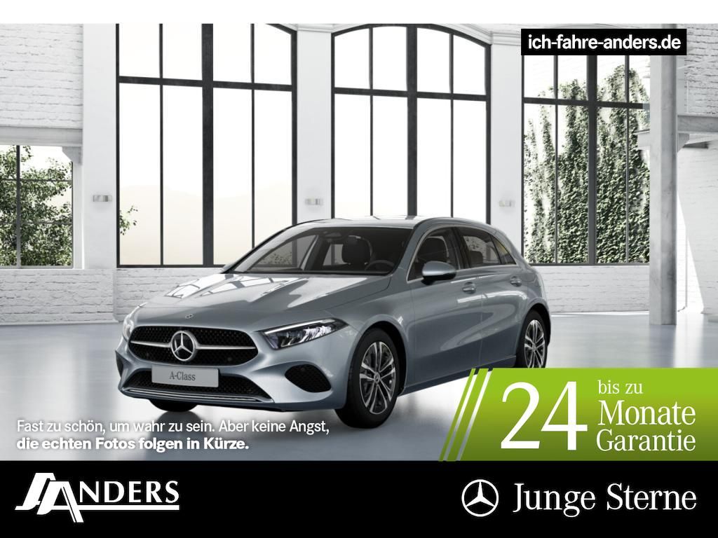 Mercedes-Benz A 180 2024