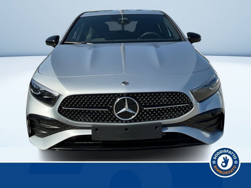 Mercedes-Benz A 180 2025