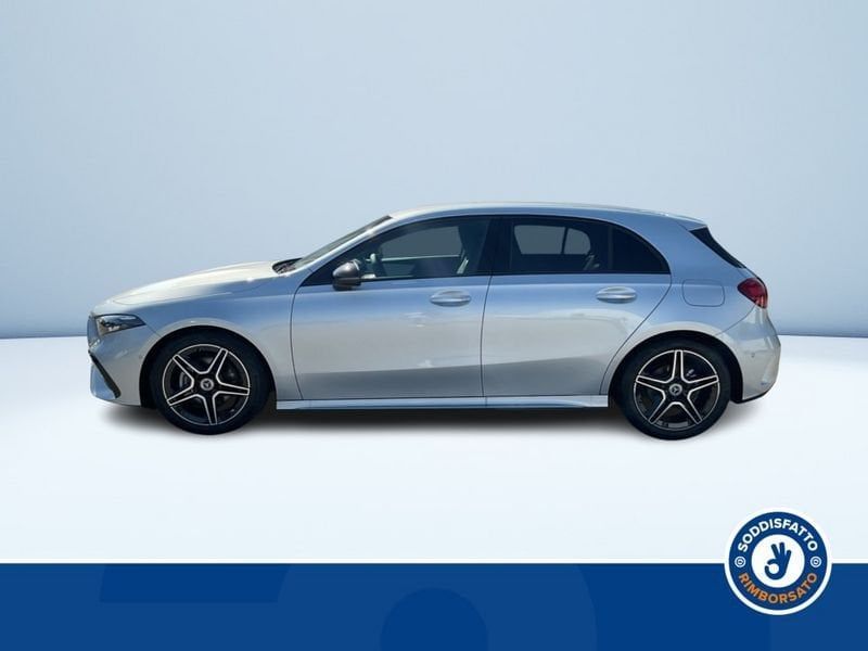 Mercedes-Benz A 180 2025