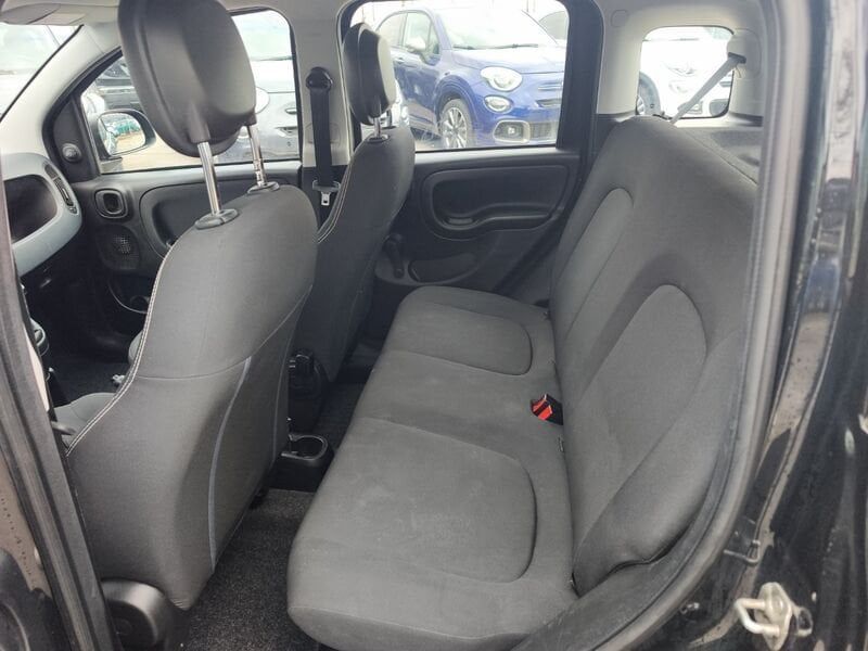 Fiat Panda 2023