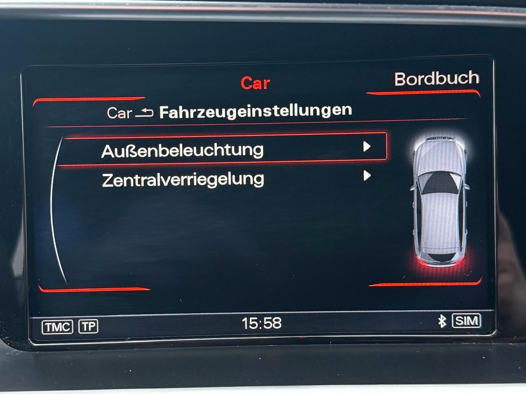 Audi Q5 2016