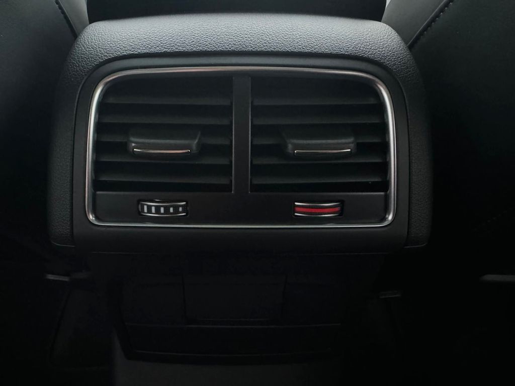 Audi Q5 2016