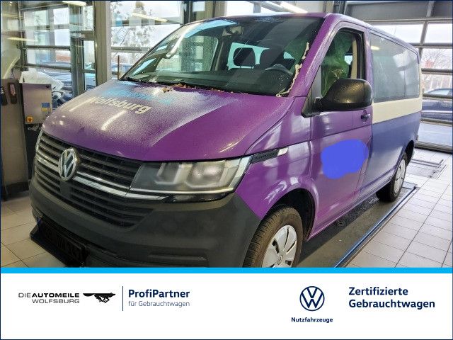 Volkswagen T6 Kombi 2021