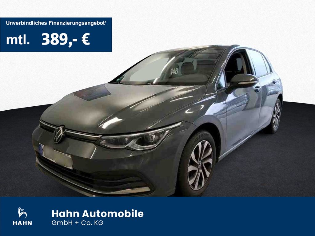 Volkswagen Golf 2023
