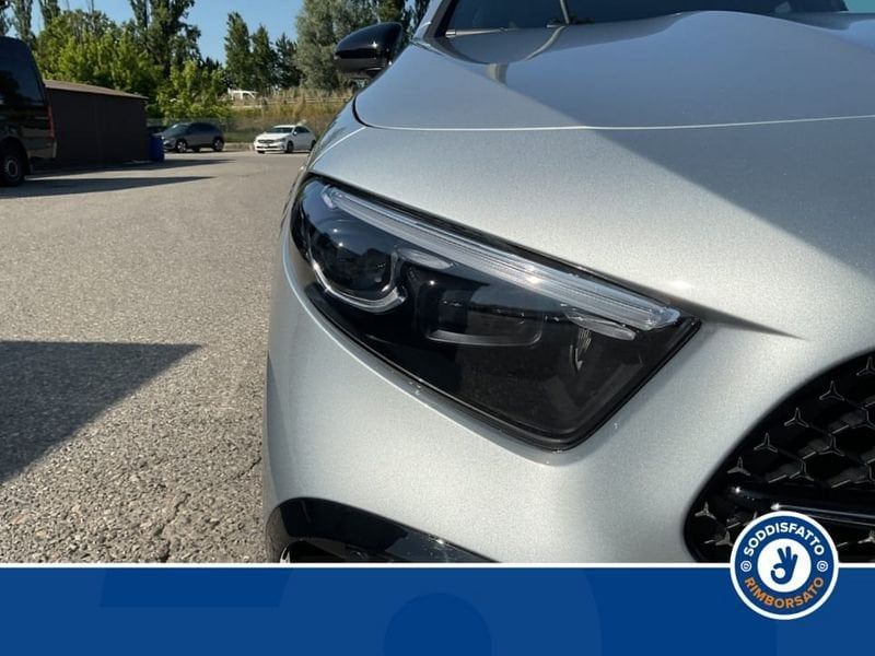 Mercedes-Benz A 180 2025