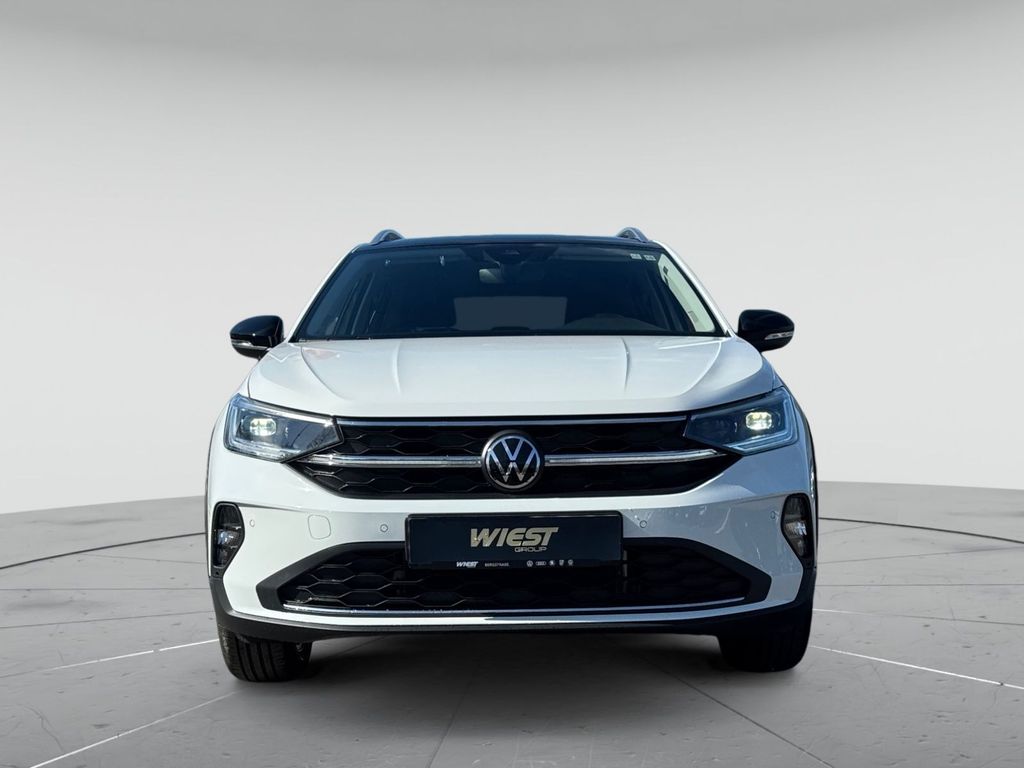 Volkswagen Taigo 2026