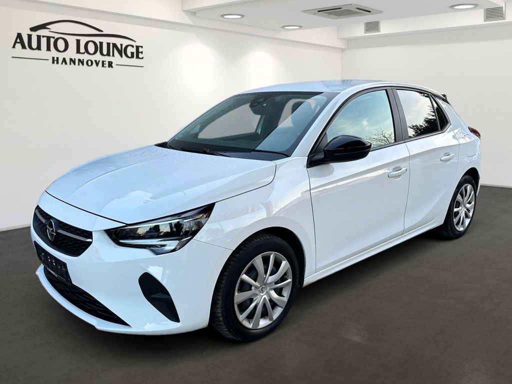 Opel Corsa 2023