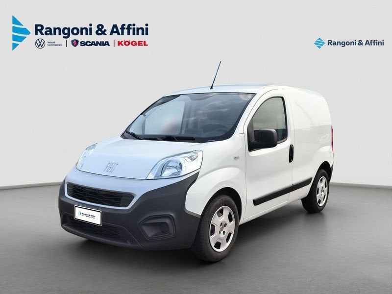 Fiat Fiorino 2022